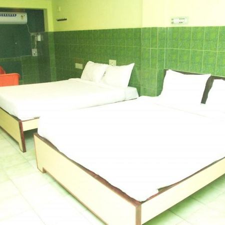 Hotel Blue Nile Pvt Ltd Ченнаи Экстерьер фото